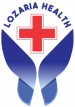 Lozaria Health logo